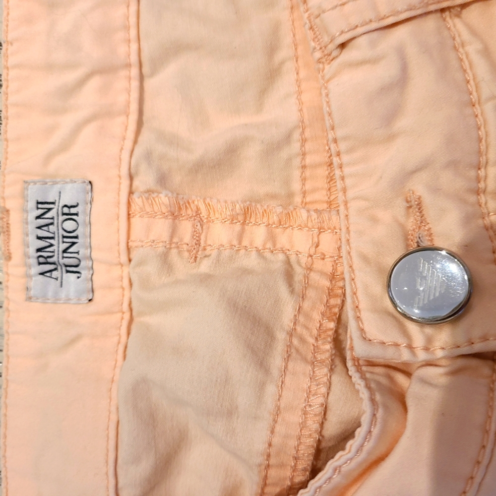 ARMANI JUNIOR - Picture 6 of 7
